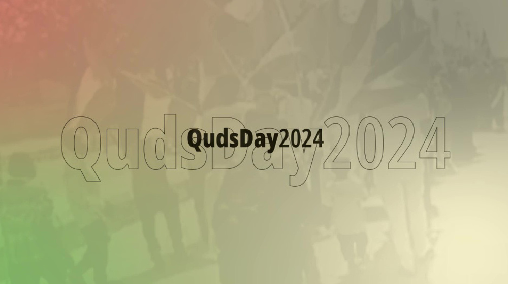 Millions mark Quds Day worldwide