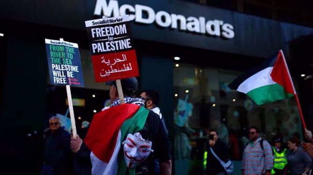 McDonald’s to buy all 225 restaurants from Israel franchise after pro-Palestine boycott