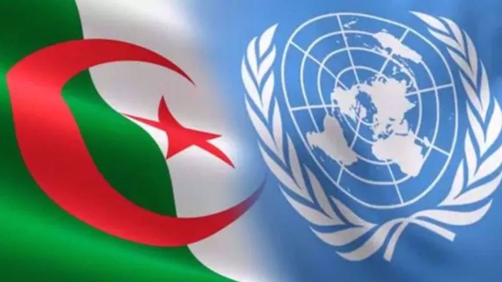 L'Algérie critique le double standard de l'ONU