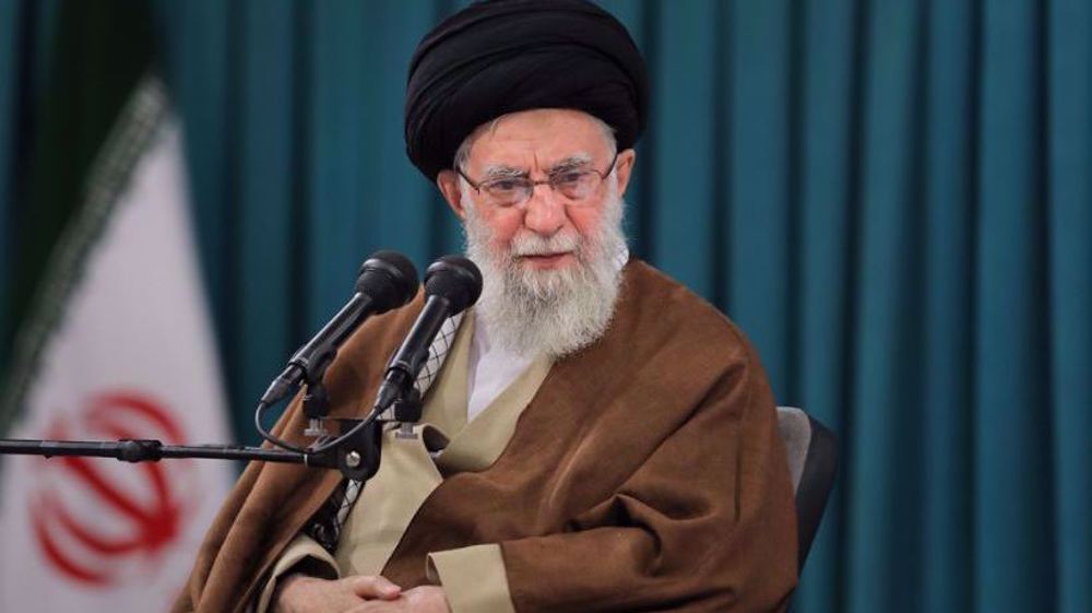 Iran's Leader pardons, commutes sentences of over 2,000 prisoners