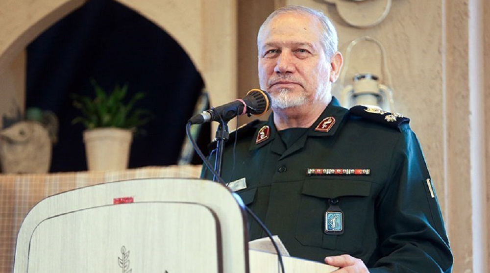 No Israeli embassy is safe anymore: Top Iran general
