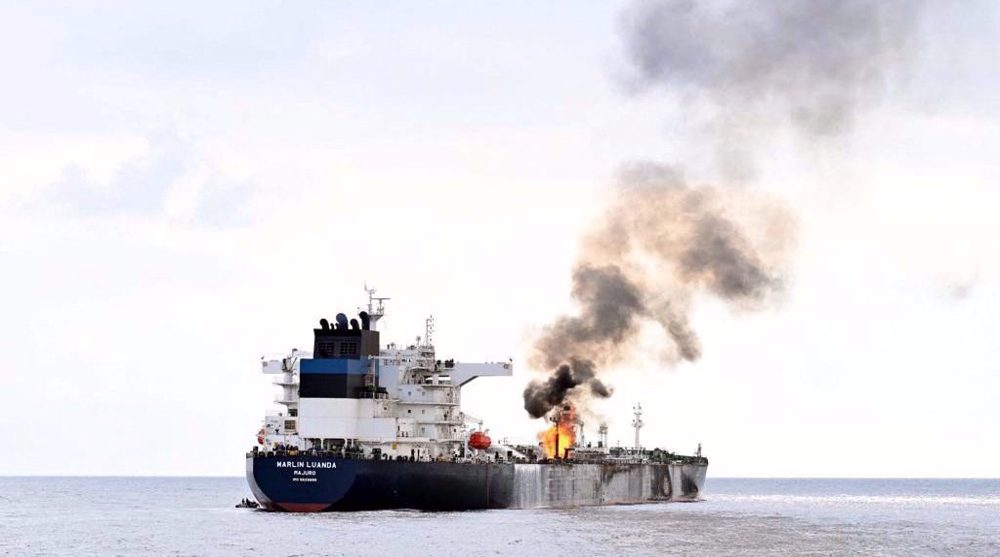 Yémen: deux navires ciblés au sud-ouest d'Aden