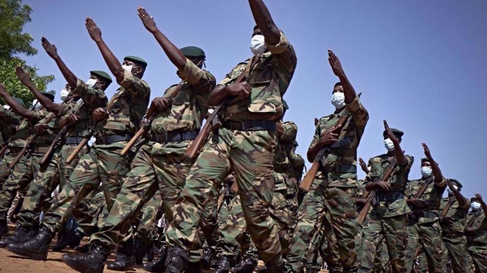 Mali: l'armée triomphe 