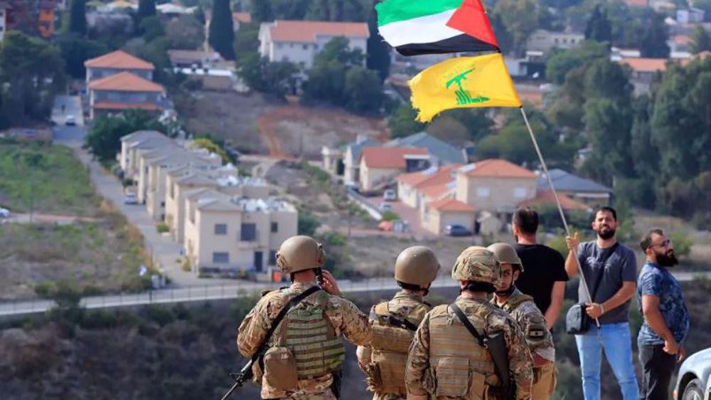 Le Hezbollah décrit les acquis obtenus à travers son appui à Gaza
