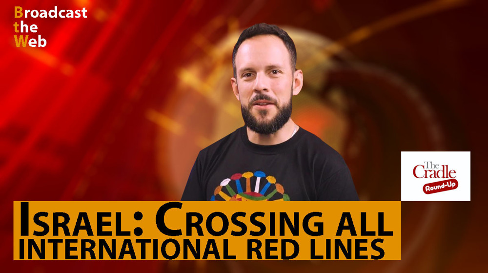 Israel: Crossing red lines