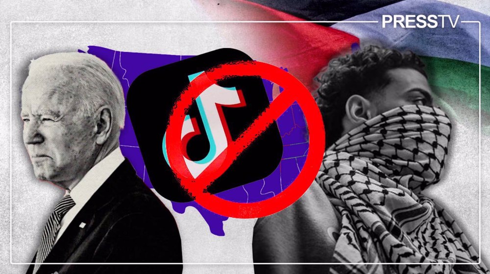 How is US move to ban TikTok linked to growing pro-Palestine movement