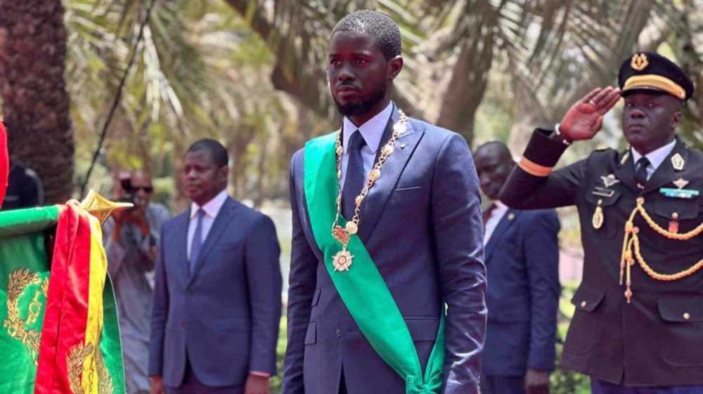 Sénégal: Paris dans de beaux draps! 