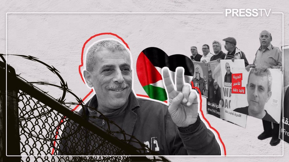 Obituary: Walid Daqqa, who spent 38 years in Israeli jails and battled cancer