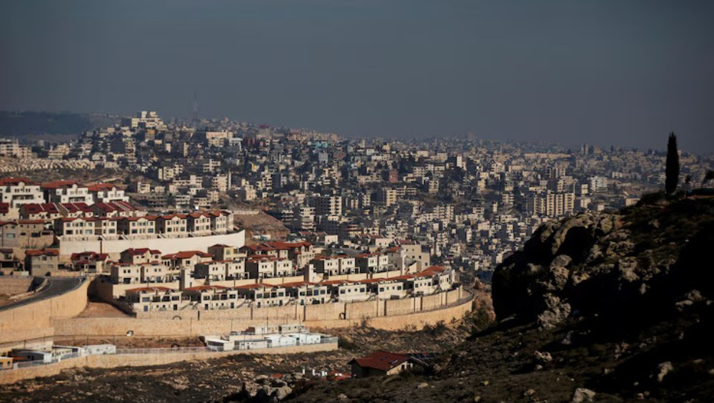 Britain: Israeli settlements in West Bank hinder Palestinian statehood 