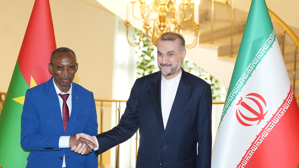 L'Iran et le Burkina Faso vers l’essor de leur coopération