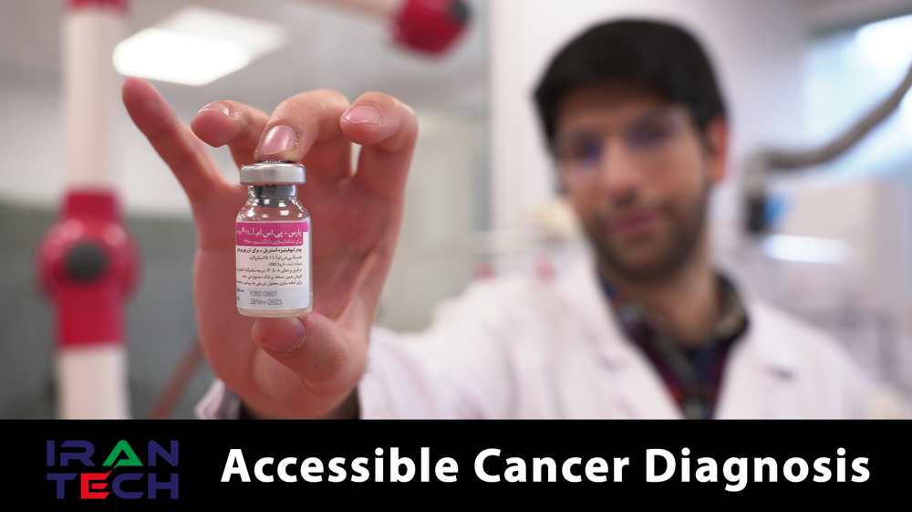 Accessible cancer diagnosis