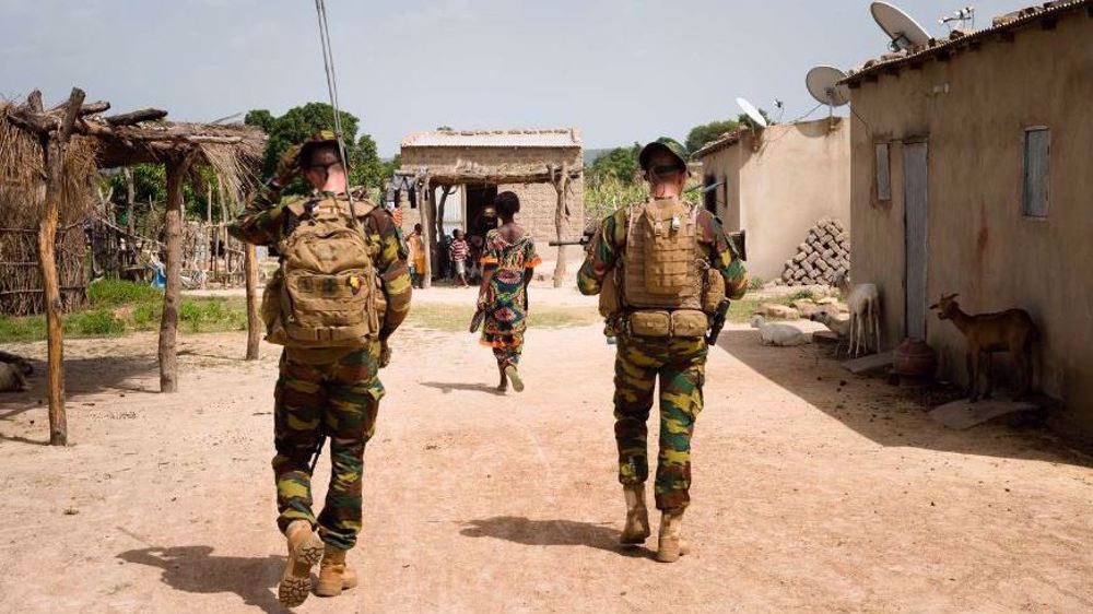 Mali: l'UE dirigé vers la porte de sortie