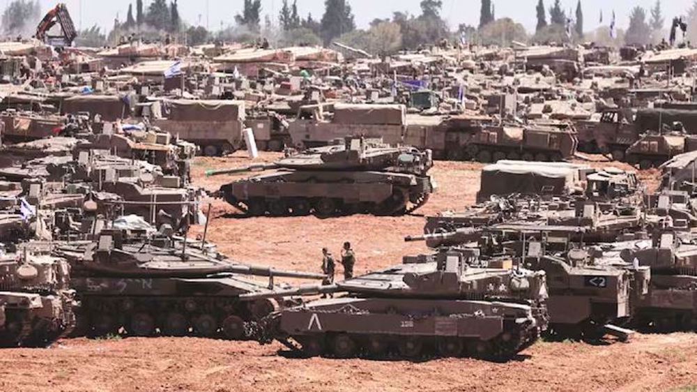 L’invasion de Rafah entraînera une "catastrophe humanitaire" (Guterres)