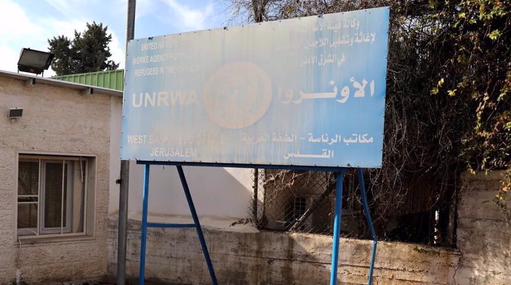 L’UNRWA ferme son siège à Qods-Est suite aux attaques « scandaleuses » des colons israéliens