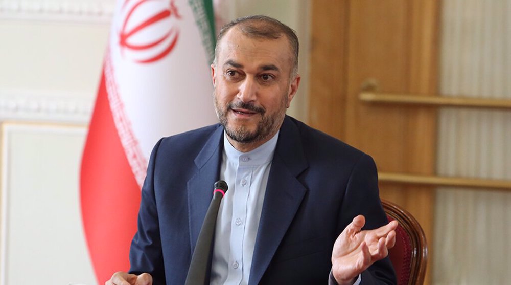 Iran-Foreign Minister-Amir-Abdollahian