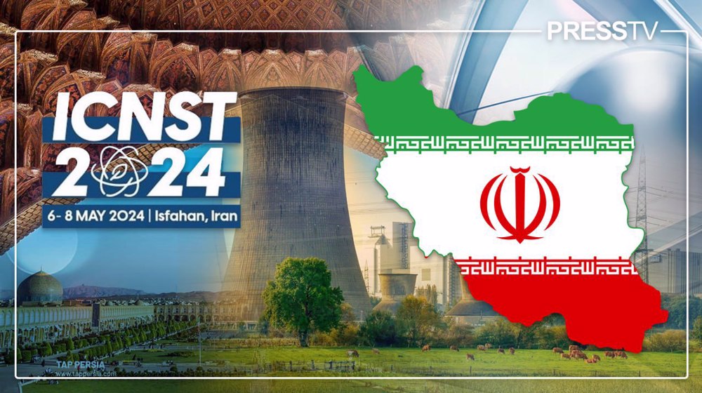 Explainer: Why did Iran organize first intl. conference on nuclear science?