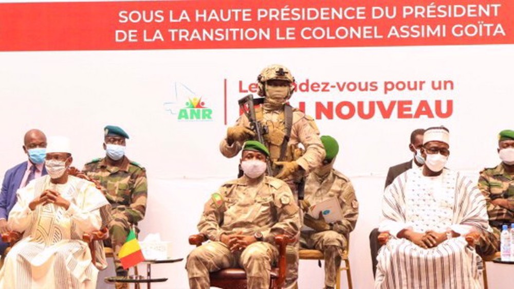 Mali: le succès du dialogue inter-malien
