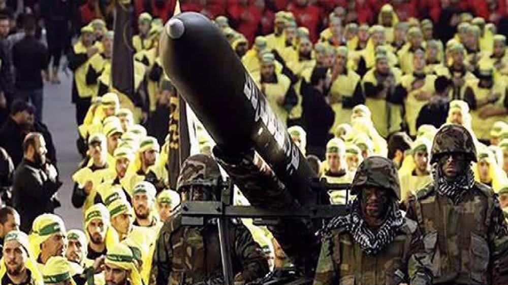 "Le Hezbollah est capable de frapper tout endroit en Israël" 