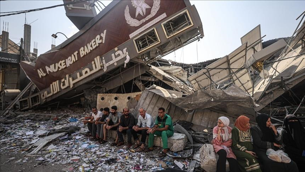 Gaza: une rhétorique internationale alternative à celle l’Occident décode les évolutions 