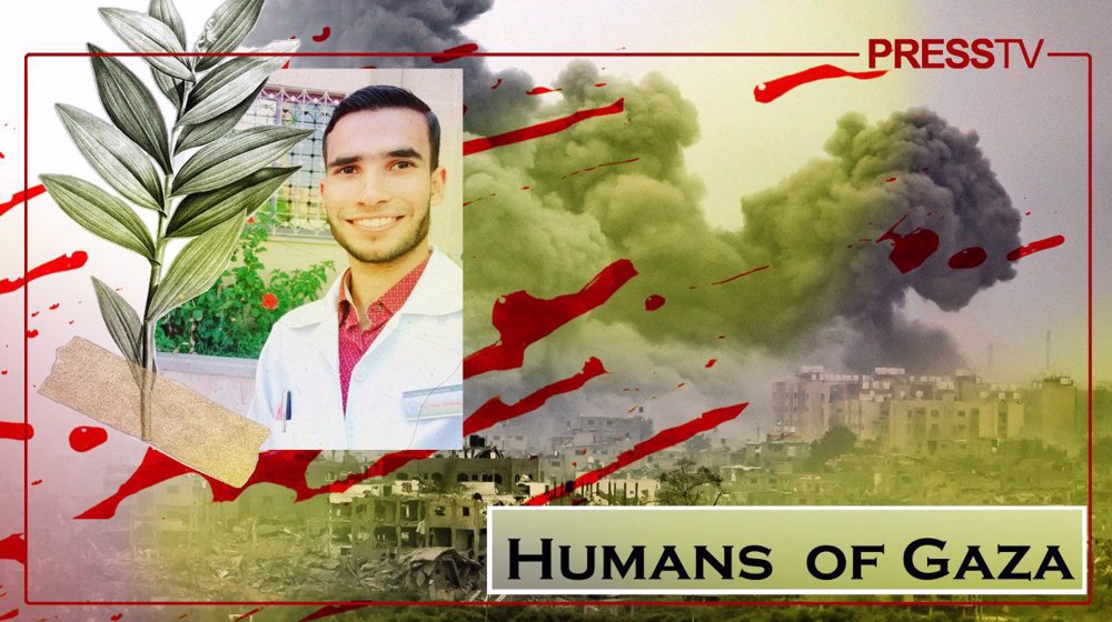 Humans of Gaza: Dr. Amin al-Bahiti, cheerful dentist killed while searching for food