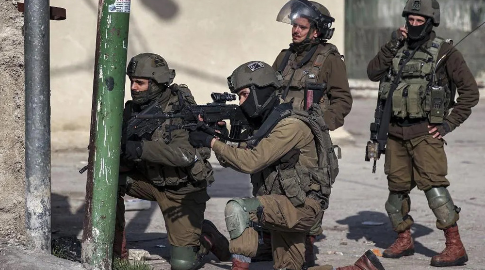 Cisjordanie : un Palestinien tué et un autre blessé