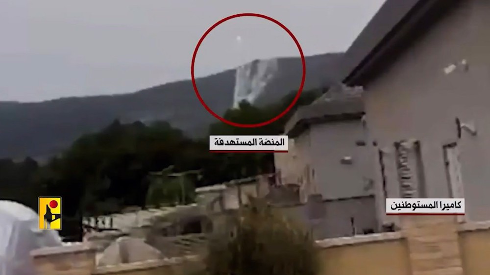 Le Hezbollah introduit une nouvelle roquette dans ses opérations