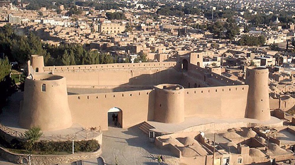 An Insider’s View of the Country: Castles in South Khorasan