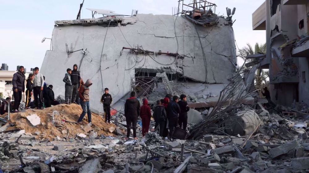 UNRWA: Israel’s ‘safe zones’ claim false, no place safe in Gaza
