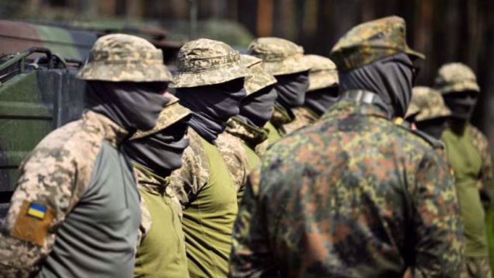 Russia: 1,400 Ukrainian soldiers killed in Donetsk, Luhansk in 24 hours 