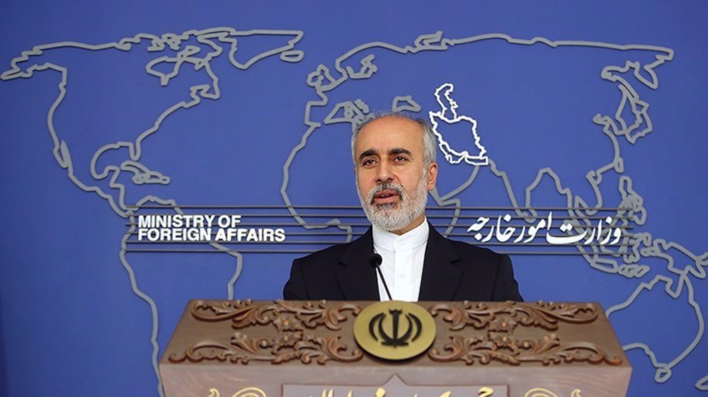 'No change in nuclear doctrine': Iran says committed to intl. treaties