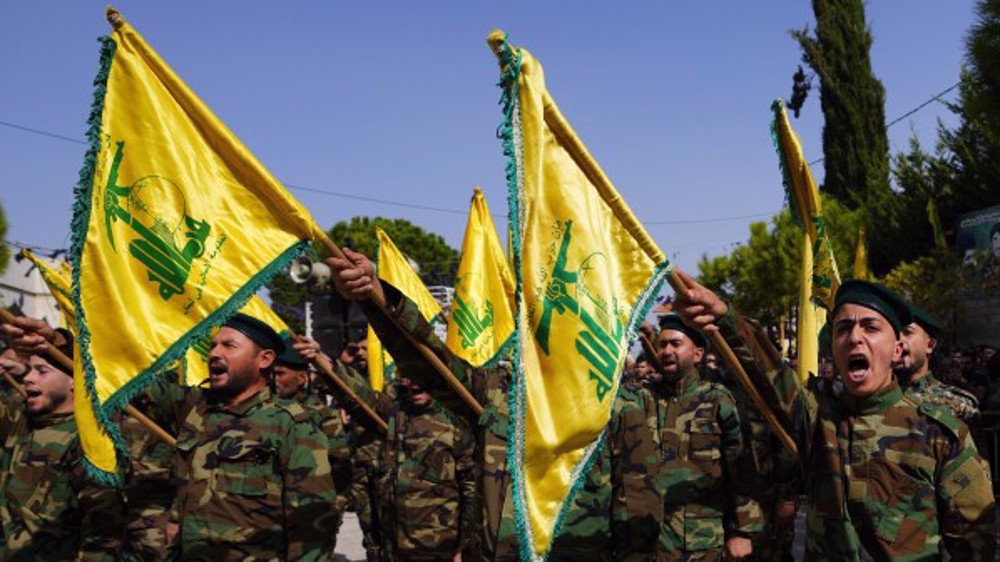 Hezbollah and resistance groups edge Israel militarily