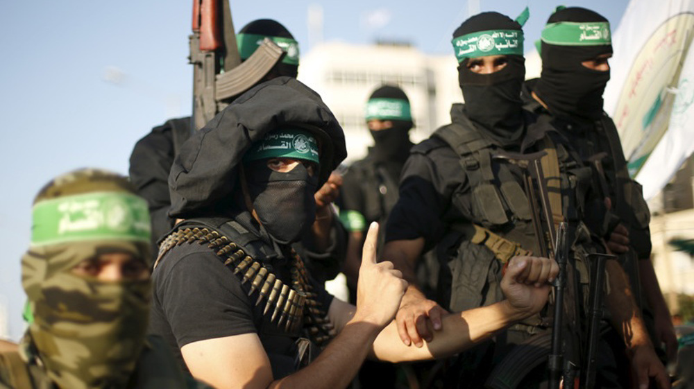 Hamas marks Nakba Day, says Israel failed to achieve goals in Gaza