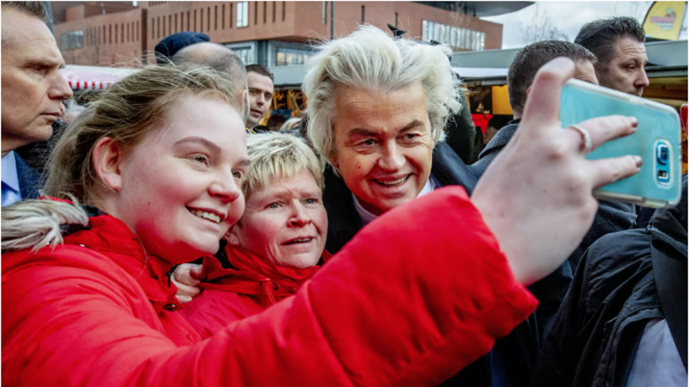 Anti-Islam Wilders's coalition deal spells sharp shift to hard-right 