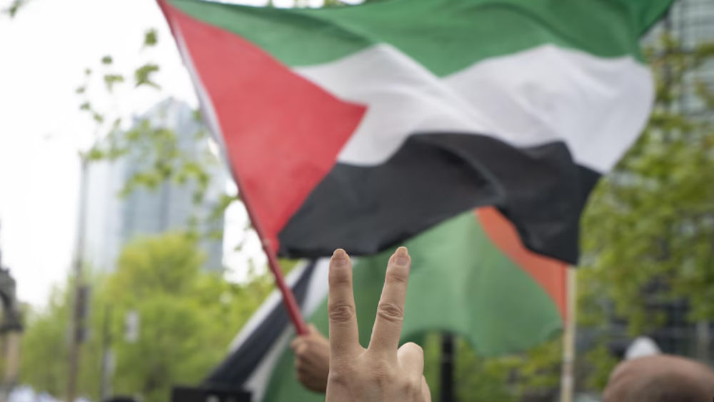 La reconnaissance d’un État palestinien est bel et bien sur la table