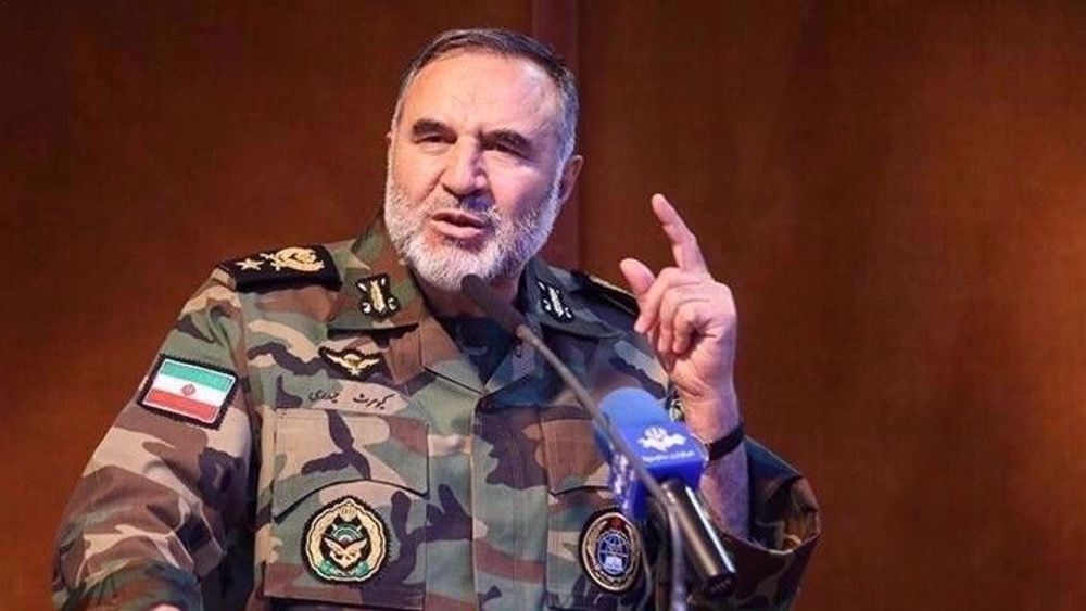 Army commander: Iran to respond directly to threats from Israel 
