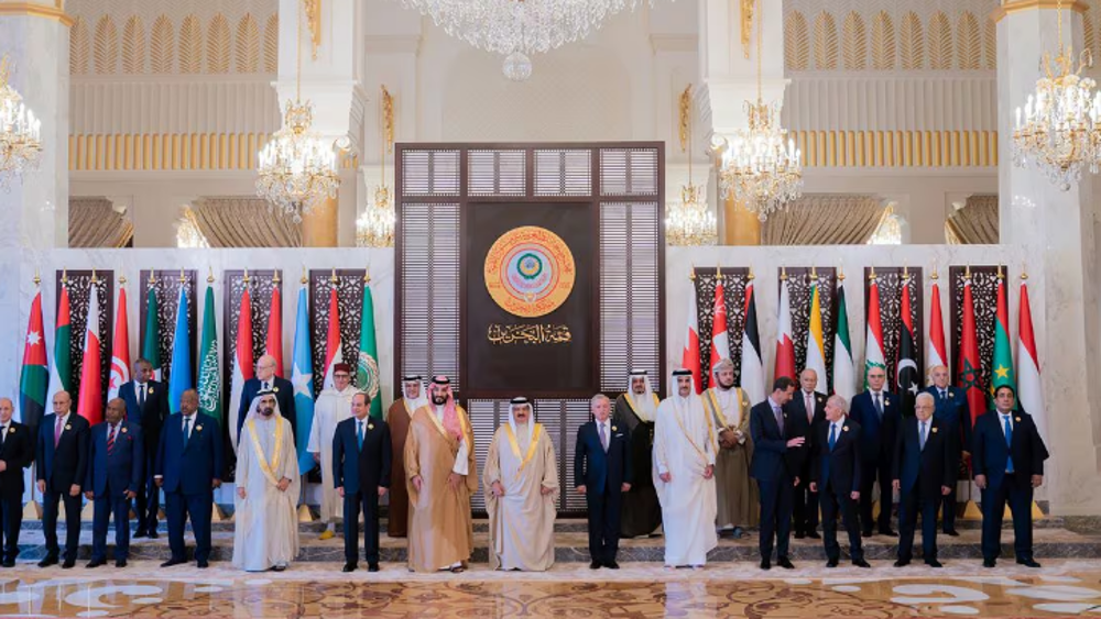 Sommet des dirigeants arabes à Bahreïn: Gaza au cœur des discussions