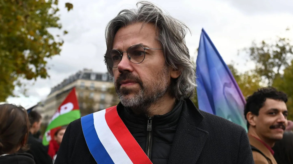 Visite des parlementaires français en Palestine occupée boycottée 