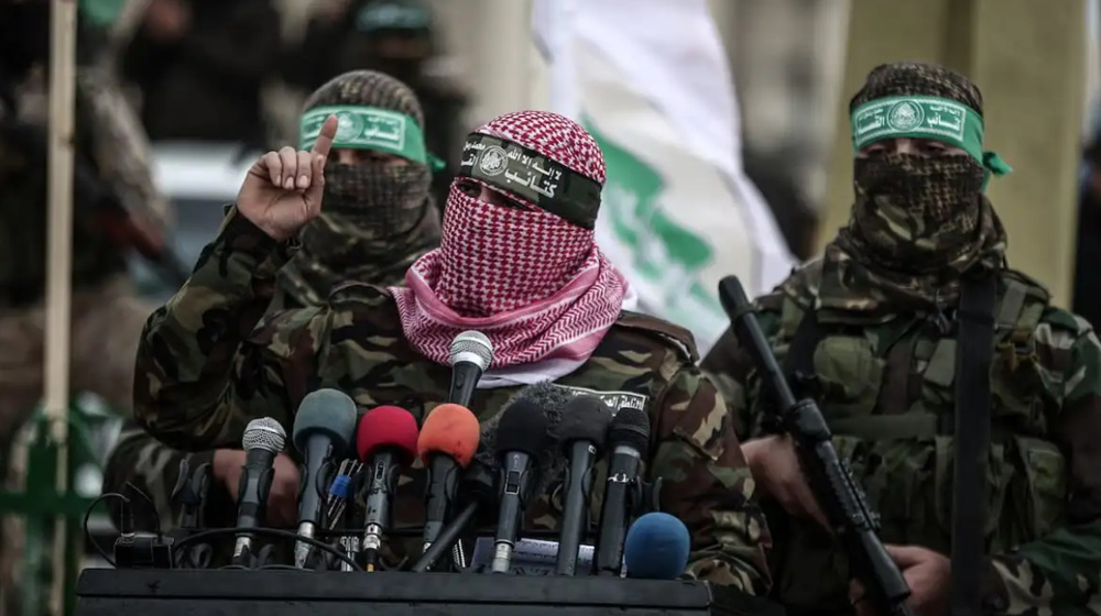 Netanyahu prefers own interests to Israeli forces’ lives: Hamas