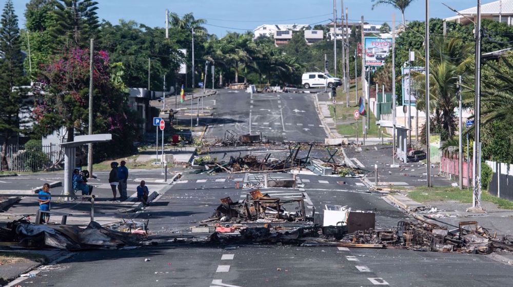 New Caledonia unrest: Death toll rises to six as France deploys more troops 
