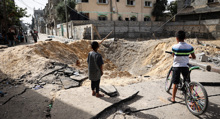 ‘Israel on losing end in Gaza war’: Ex-Mossad deputy chief