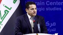 Iraq stands by Iran in search for missing president: Iraqi security advisor