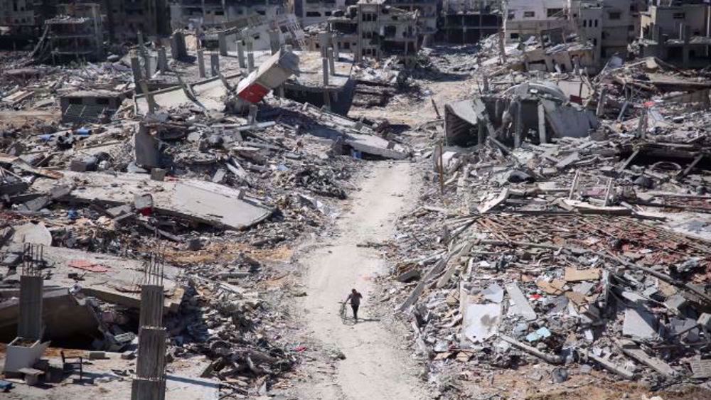 La Jordanie réclame la justice contre Israël pour ses crimes de guerre à Gaza 