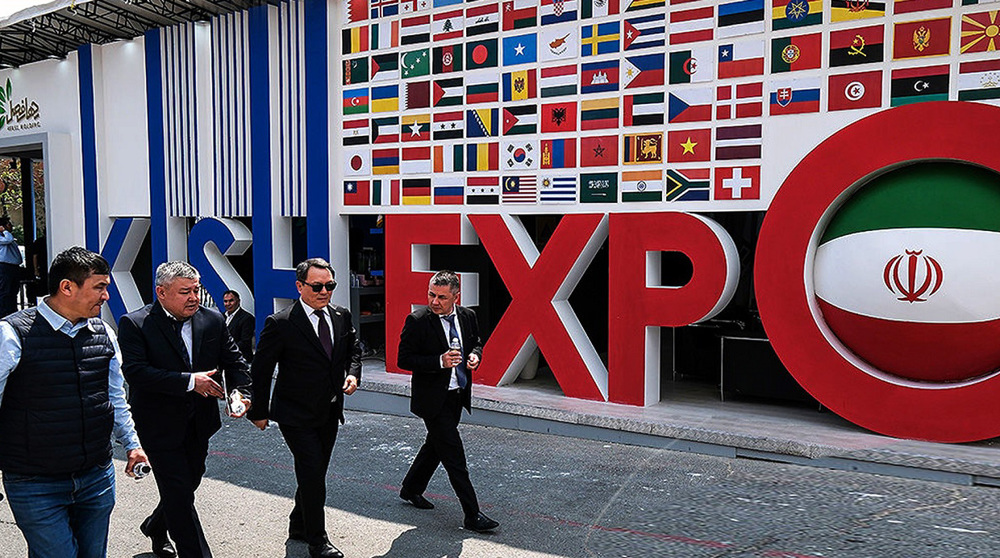 IRAN EXPO 2024 connects businesses looking for fresh opportunities