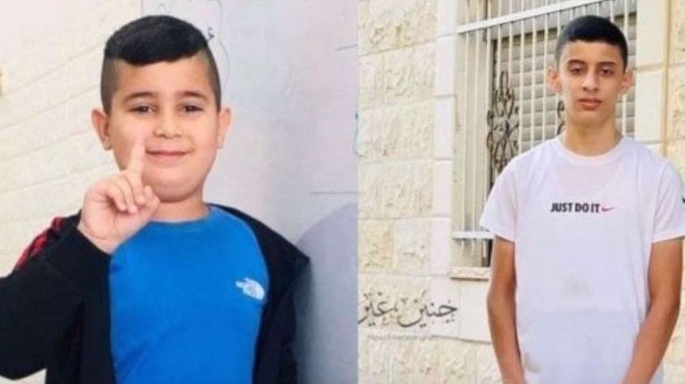 Cisjordanie: Israël accusé de crime de guerre suite au tragique décès d'un enfant palestinien 