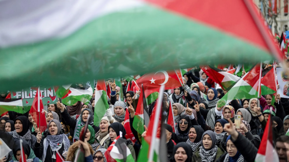 Guerre à Gaza: la Turquie dit avoir coupé tout commerce avec Israël
