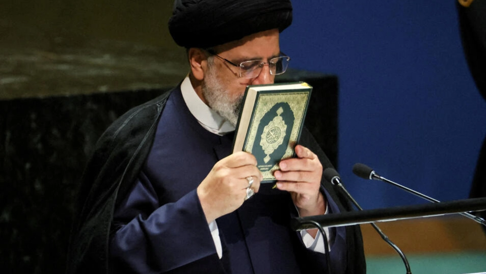 Mort en martyr du président Raïssi : l'Ayatollah Sistani présente ses condoléances à l’Iran