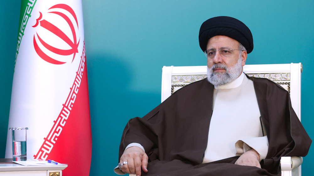 Iran : le CGRI insiste sur le rôle épique et inspirant du président Raïssi