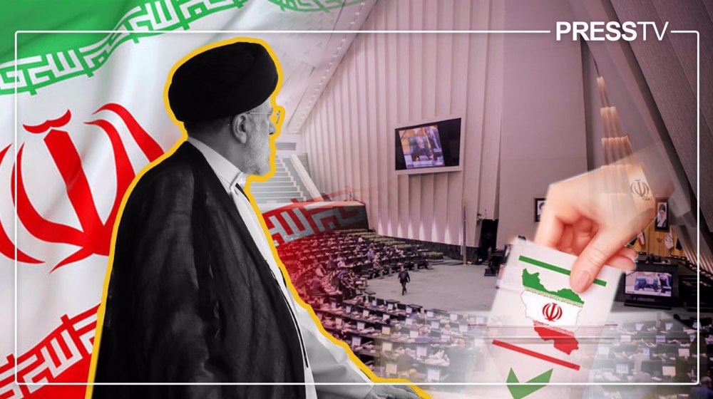 Explainer: How will new Iranian president be elected after Raeisi’s martyrdom?