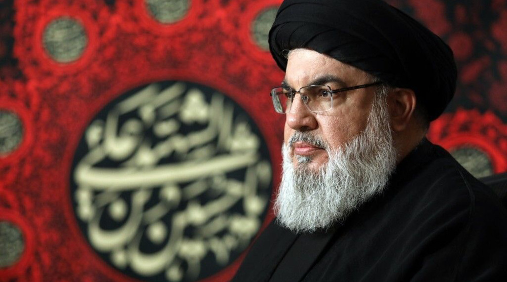 Mort en martyr du président : Nasrallah présente ses condoléances au Leader