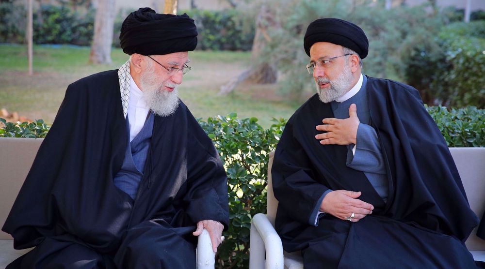 Leader: Iranian nation lost 'sincere, valuable' servant
